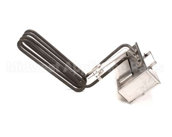 10064-K4 Autofry Heater Box Assembly (K-Type)