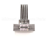 10064-K4 Autofry Heater Box Assembly (K-Type)