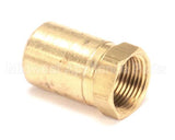 1006400 Southbend Range Orifice Hood, Blank