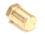 1006400 Southbend Range Orifice Hood, Blank