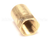 1006400 Southbend Range Orifice Hood, Blank