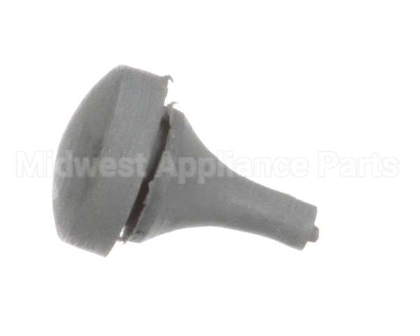 100642 Robot Coupe Grey Foot