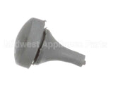 100642 Robot Coupe Grey Foot