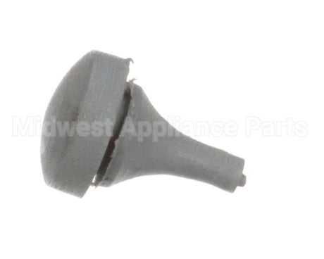 100642 Robot Coupe Grey Foot