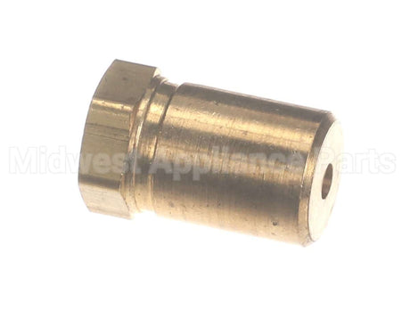 1006426 Southbend Range Orifice Hood, Drill # 26