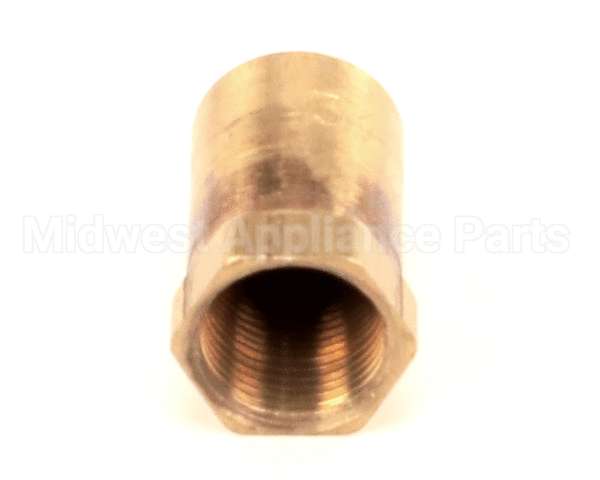 1006433 Southbend Range Orifice Hood, Drill # 33