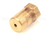 1006433 Southbend Range Orifice Hood, Drill # 33