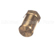 1006450 Southbend Range Orifice Hood, Drill # 50