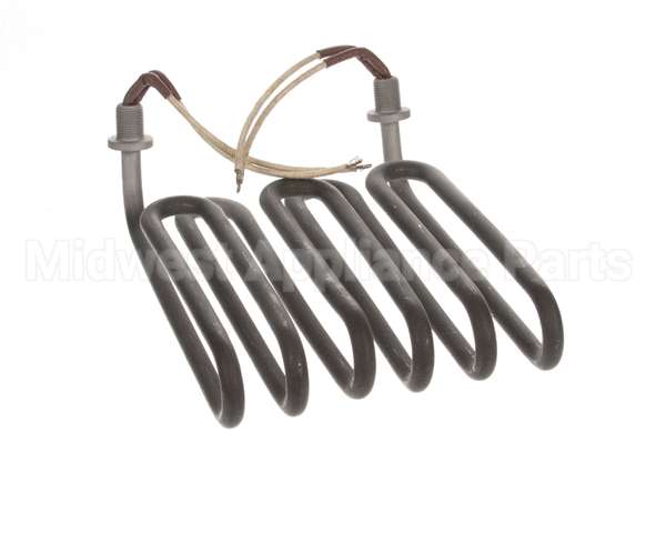 100652-2 Turbochef Heater, Sheathed, 208Vac, 4800