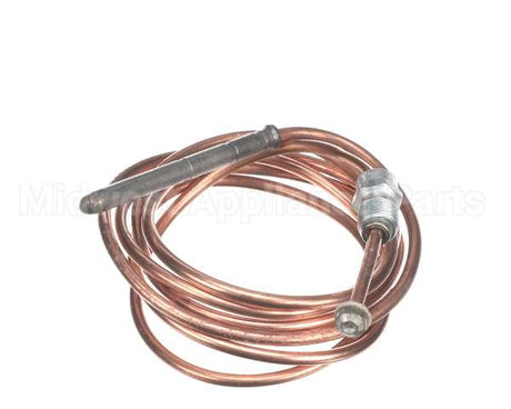 100653 Marsal Pizza Ovens Thermocouple, 2C W/48 Lead