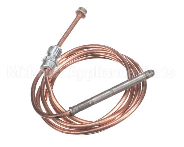 100653 Marsal Pizza Ovens Thermocouple, 2C W/48 Lead
