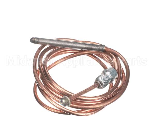 100653 Marsal Pizza Ovens Thermocouple, 2C W/48 Lead