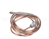 100653 Marsal Pizza Ovens Thermocouple, 2C W/48 Lead