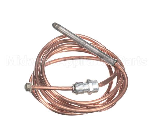 100653 Marsal Pizza Ovens Thermocouple, 2C W/48 Lead