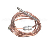 100653 Marsal Pizza Ovens Thermocouple, 2C W/48 Lead