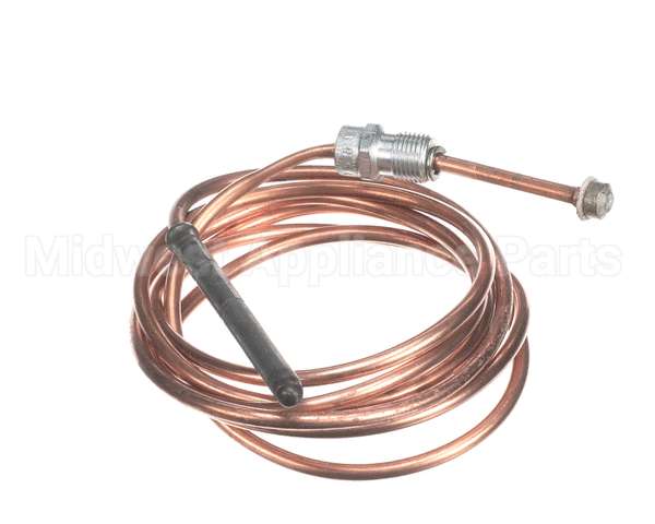 100653 Marsal Pizza Ovens Thermocouple, 2C W/48 Lead
