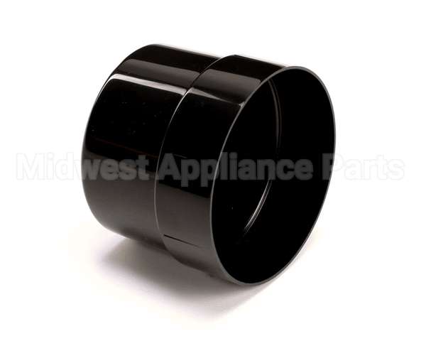 100664 San Jamar L2200C - Lid Dispenser - Push