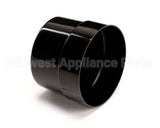 100664 San Jamar L2200C - Lid Dispenser - Push