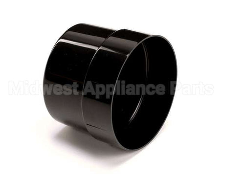 100664 San Jamar L2200C - Lid Dispenser - Push