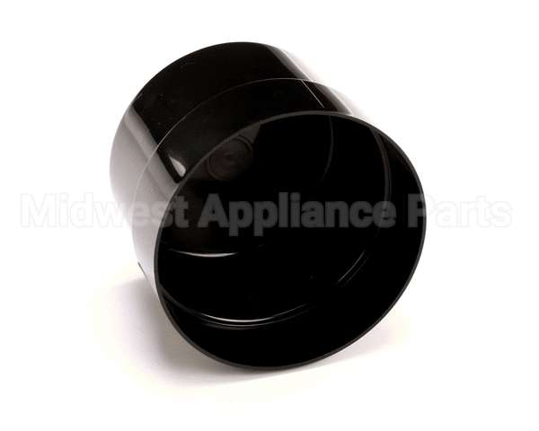 100664 San Jamar L2200C - Lid Dispenser - Push