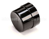 100664 San Jamar L2200C - Lid Dispenser - Push