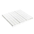 100668 Compatible Blodgett Filter, Ventless