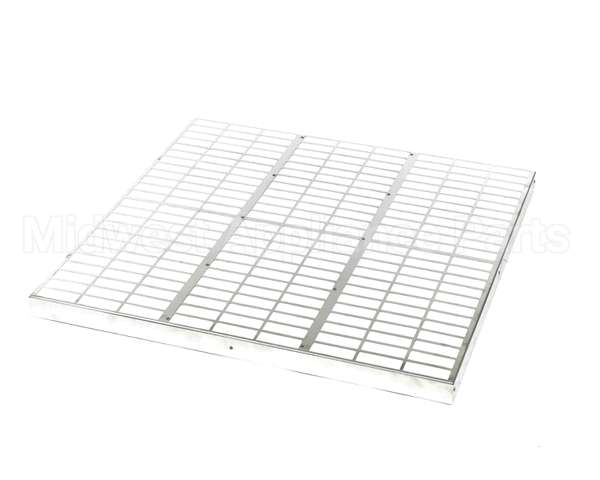 100668 Blodgett Filter, Ventless