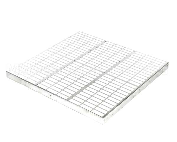 100668 Blodgett Filter, Ventless
