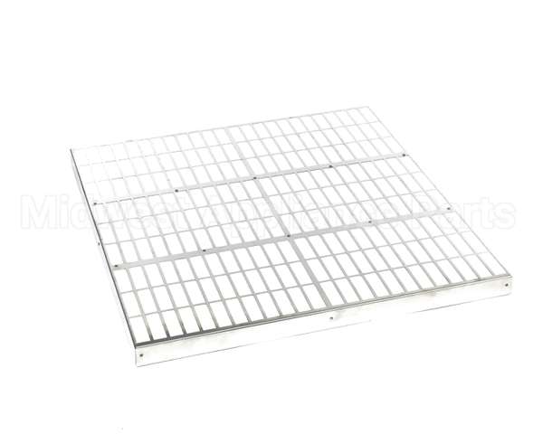 100668 Blodgett Filter, Ventless