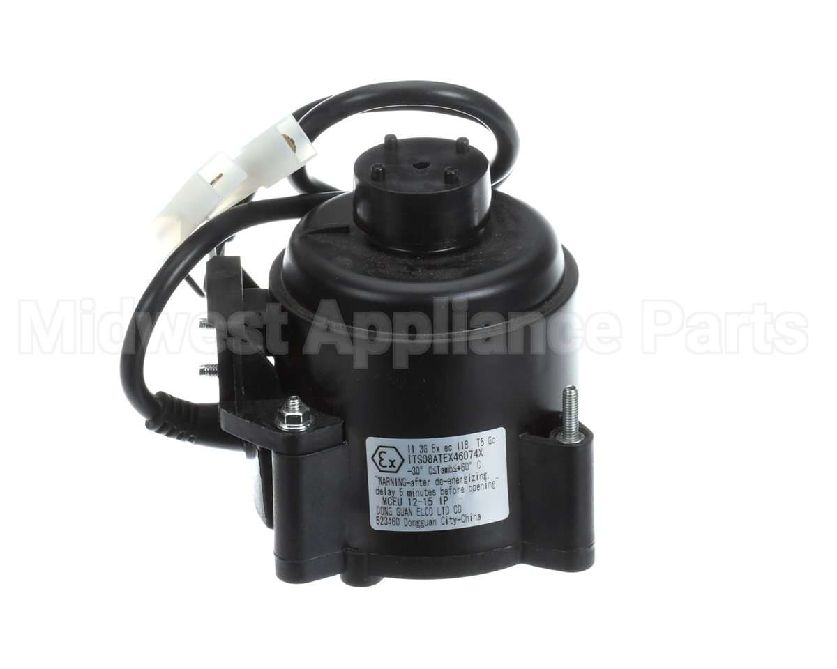 100669051 Beverage Air 14W Fan Motor, Evap