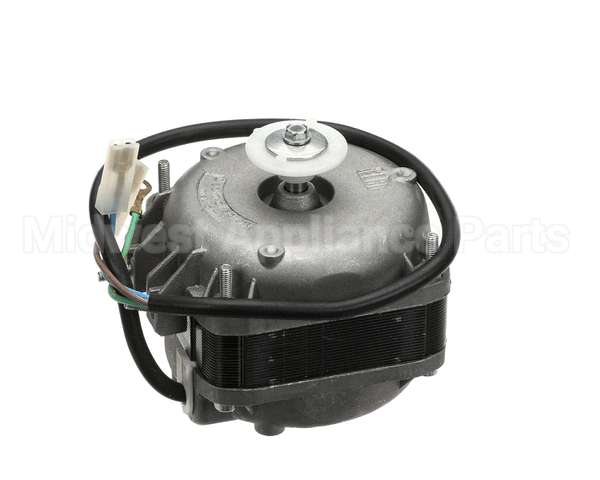 100669060 Ojeda Fan Motor, Nu9-20-2, 9W (1/40)