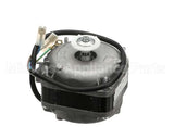 100669060 Ojeda Fan Motor, Nu9-20-2, 9W (1/40)