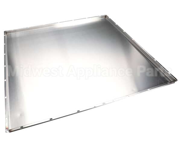 1006746 Alto Shaam Panel,Back,Solid,Ar-7E07