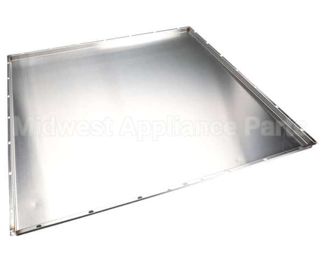 1006746 Alto Shaam Panel,Back,Solid,Ar-7E07