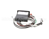 1006750-10 Perlick Dzs60 Red Wine, Red Display Re