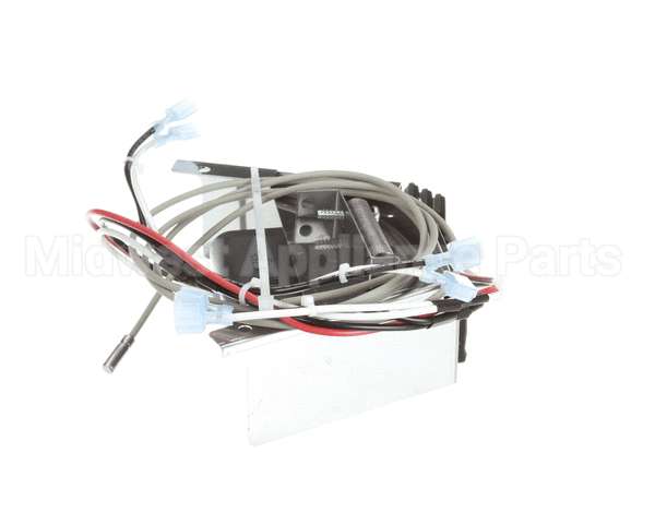 1006750-4 Perlick Red Wine Control Service Kit,