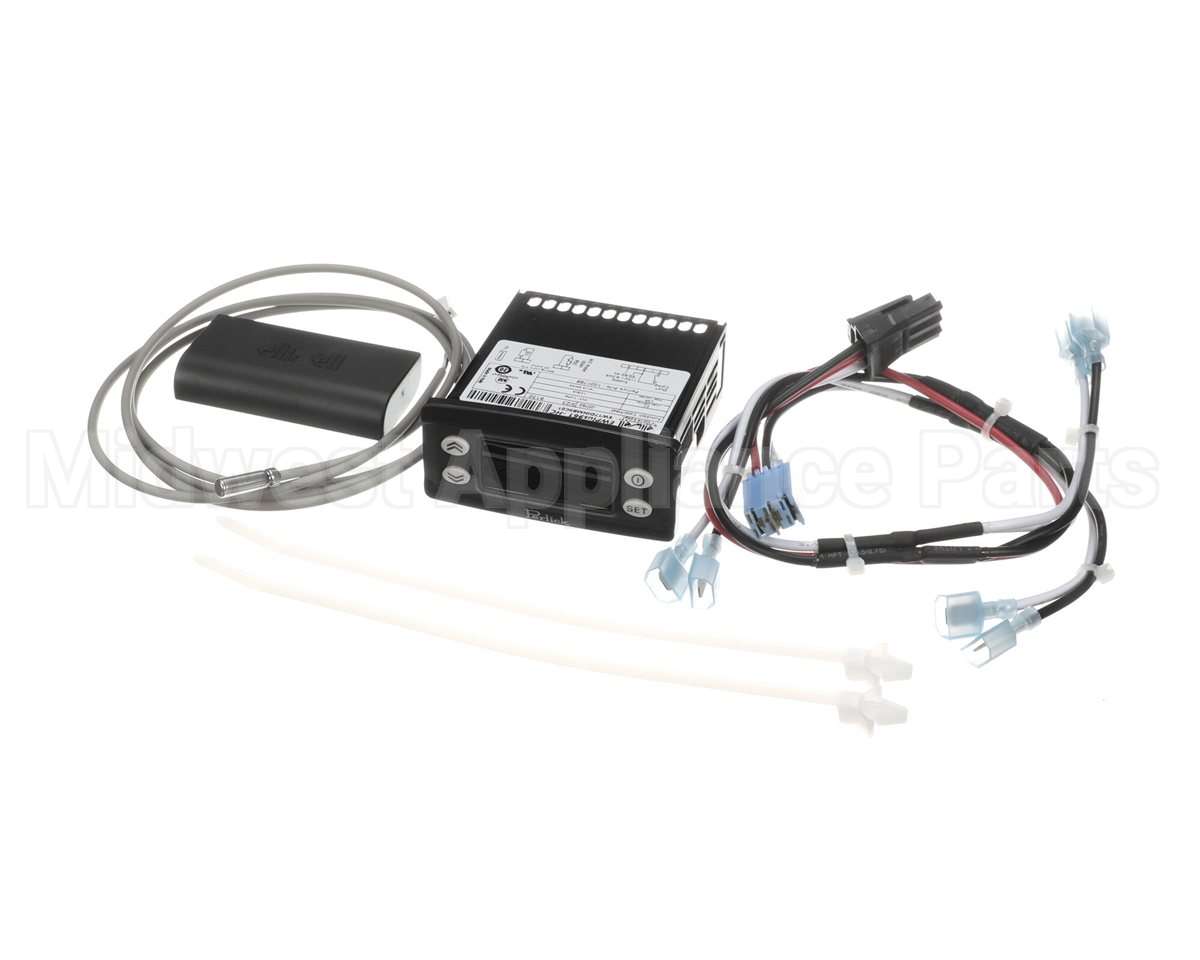 1006750-5 Perlick Dzs36 Refrig. Control Blue Dis
