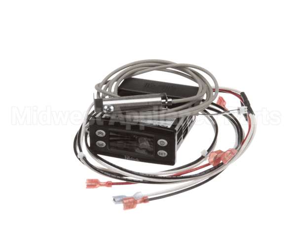 1006750-7 Perlick Dzs36 White Wine, Red Display