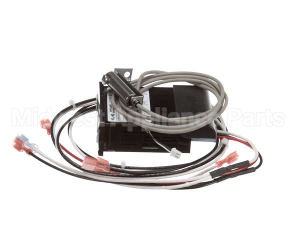 1006750-7 Perlick Dzs36 White Wine, Red Display