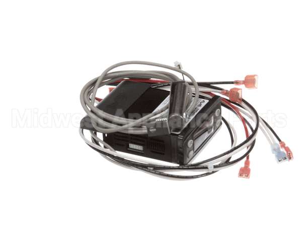 1006750-7 Perlick Dzs36 White Wine, Red Display