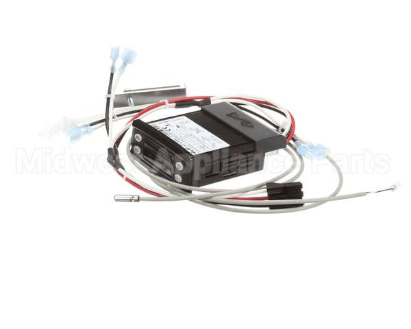 1006750-9 Perlick Dzs60 White Wine, Red Display