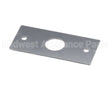 1006783 Alto Shaam Plate,Cover,Seal,Fan Motorar-7