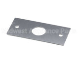 1006783 Alto Shaam Plate,Cover,Seal,Fan Motorar-7