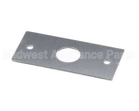 1006783 Alto Shaam Plate,Cover,Seal,Fan Motorar-7
