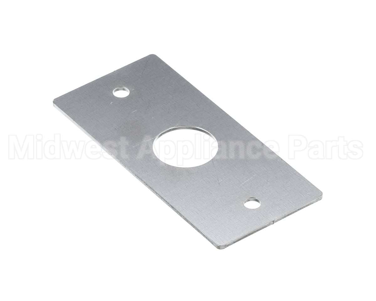 1006783 Alto Shaam Plate,Cover,Seal,Fan Motorar-7