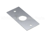 1006783 Alto Shaam Plate,Cover,Seal,Fan Motorar-7