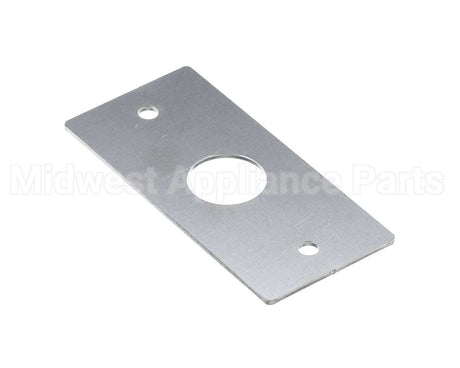 1006783 Alto Shaam Plate,Cover,Seal,Fan Motorar-7