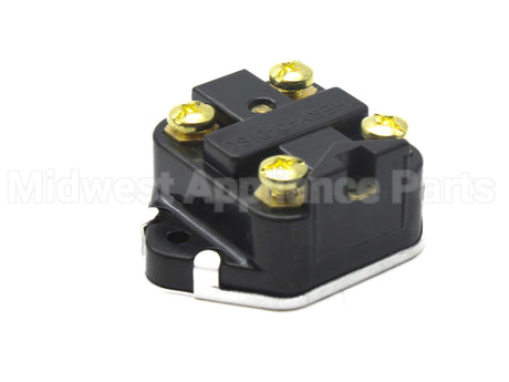 1006953 Indeeco Manual Cut Out Limit; C242-17