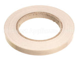 1007-723 Chicago Dryer Impregnated Guide Tape 1/2" 36 Yd Roll