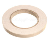 1007-723 Chicago Dryer Impregnated Guide Tape 1/2" 36 Yd Roll